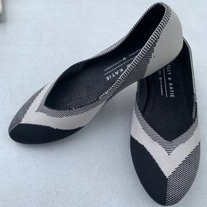 Women’s casual dress shoes
